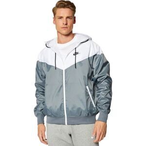 Nike Sportswear Windrunner Men's Hooded Jacket (XL) DA0001-084
